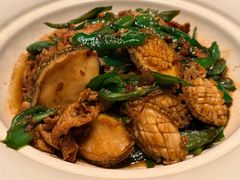 -喜棠·长沙家宴·海鲜·湘菜(麓谷店)