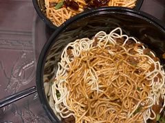 凉面-巴厘龙虾·榜首油焖大虾(旗舰店·万松园)