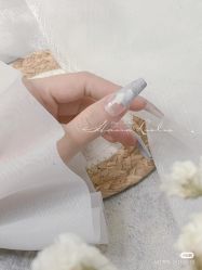 -妙睫屋日式美甲美睫