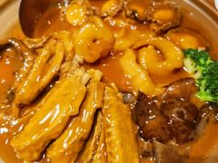 -千百味红餐厅·江西菜(绿地双子塔店)