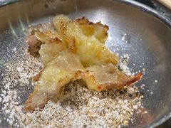 -红泥小火炉·东北泥炉烤肉(天一旗舰店)