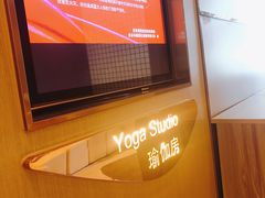 -W Fitness 威尔仕健身(北京英皇集团中心店)