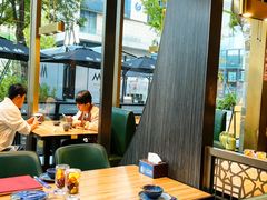 -品回味清真西北楼(宁波首店)