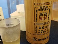 -福苗小骆驼烧烤(中关村店)