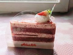 -爱纶蛋糕(山东路店)