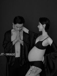 -专注孕妇照亲子照·纪田摄影