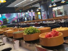-龍歌自助小火锅(李沧丽达店)