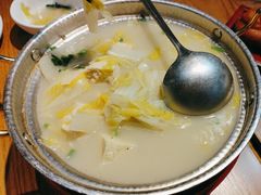 -金掌勺·锅包肉(双榆树店)