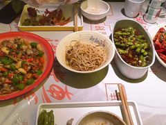 -靓靓蒸虾·头牌蒸虾(南山桂庙店)