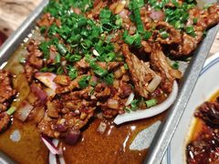 -树厨贵州菜(大十字店)
