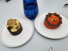 -视博茶点(美狮美高梅店)