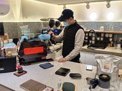 -Radar Coffee(思南路店)
