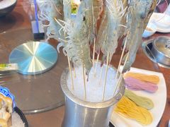 -东海怡品海鲜豆捞(舟宿夜江店)