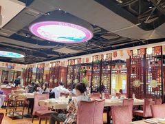 大堂-点都德(华强南店)