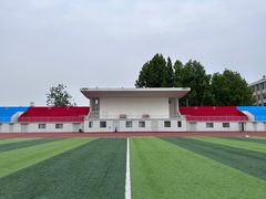 -山东大学(千佛山校区)