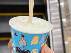 -DQ·蛋糕·冰淇淋(西城红场店)