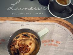 -Luneurs(幸福里店)