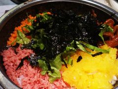 -大同江朝鲜菜•长春地标美食(绿园吾悦广场店)