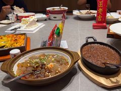 -老城根·潍坊菜(高新店)