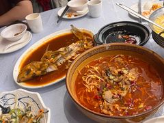 -古南都·老广东酒楼(龙江店)
