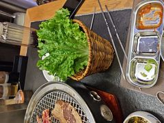 -板门店烤肉(总店)