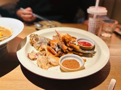 -KŌNG胶东小馆(华熙店)