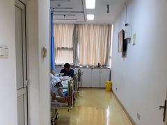 -重庆西南医院(西南院区)