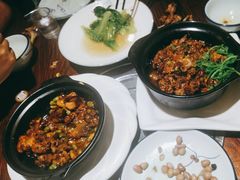 -517烧烤·龙虾·海鲜大排档(万象都荟店)