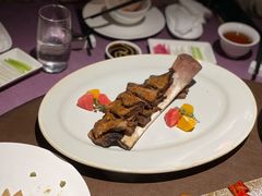 蒙特利焗澳洲牛排-金鸭季·臻品餐厅(欢乐海岸购物中心店)