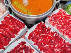 -荣叔港式沙嗲牛肉火锅(正佳潮流店)