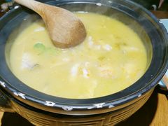 -九锅一堂酸菜鱼(新南凯德直营店)