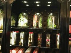 -王权免税店(廊曼机场店)