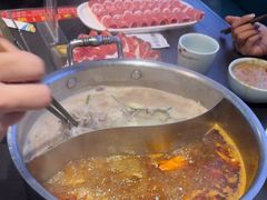 -额尔敦·品质自助(摩尔城店)