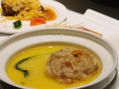 -八分饱·西津会(西津渡店)