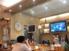 -信日本料理(信义坊店)