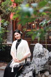 -古今弄潮旗袍摄影体验馆(老门东店)