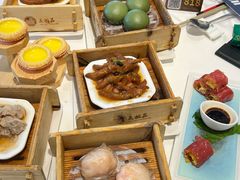 -广州酒家(越华店)