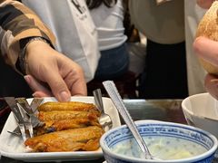 -民信老铺(双皮奶博物馆店)