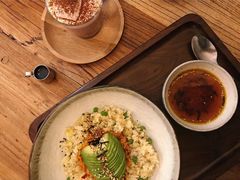 -小食院简餐厅