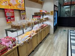 -味多美蛋糕(看丹桥店)