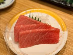 -合点寿司(金虹桥商场店)