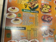 -新加坡Zam Zam餐馆