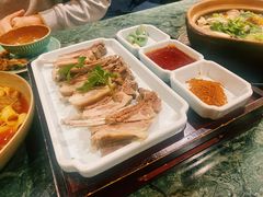 -东方亚克西餐厅(西康路店)