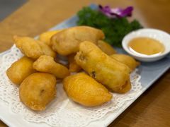 -唔止卤嘢·潮州菜(鹭江店)