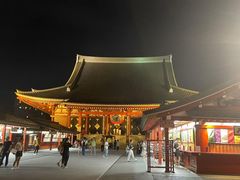 -浅草寺