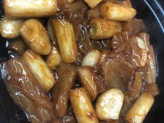 -御花园·粤菜·海鲜火锅(中山公园店)