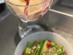 -很久以前羊肉串(南京路第一百货店)