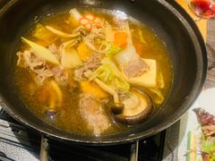 -吉之仙•中国制造•出口级食材日料店(领事馆总店)