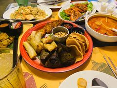 -simply thai天泰(长泰广场店)