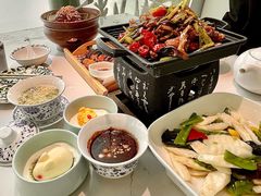 -苏梦江南·淮扬菜(夫子庙店)